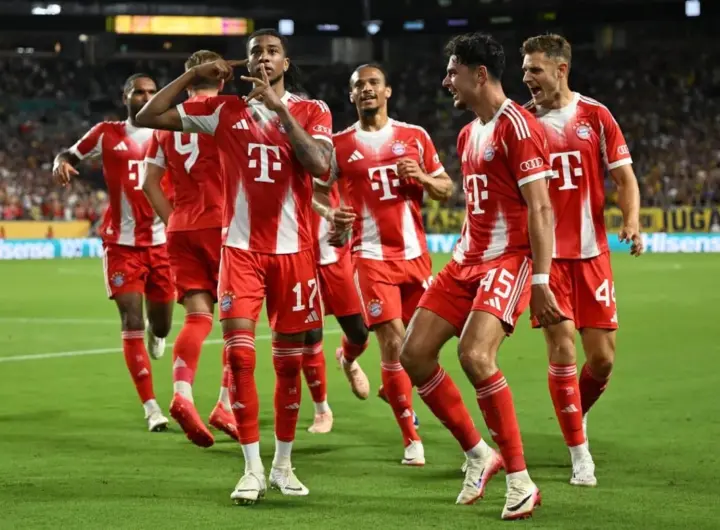cl heute — DE news