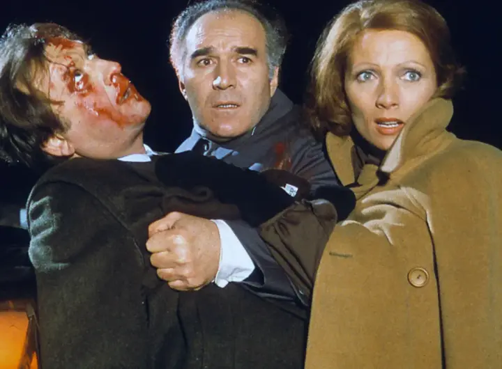 claude chabrol — DE news