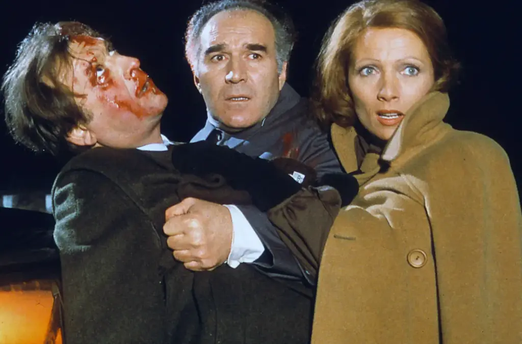claude chabrol — DE news