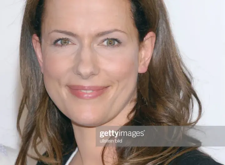 claudia michelsen — DE news