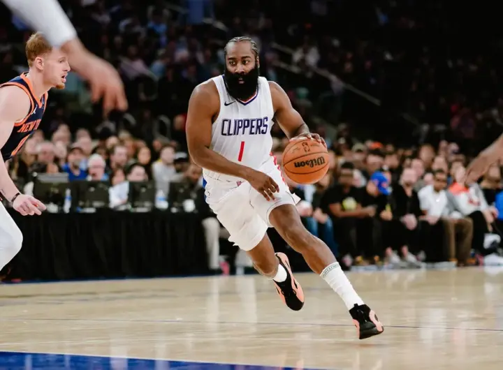 clippers – knicks — DE news