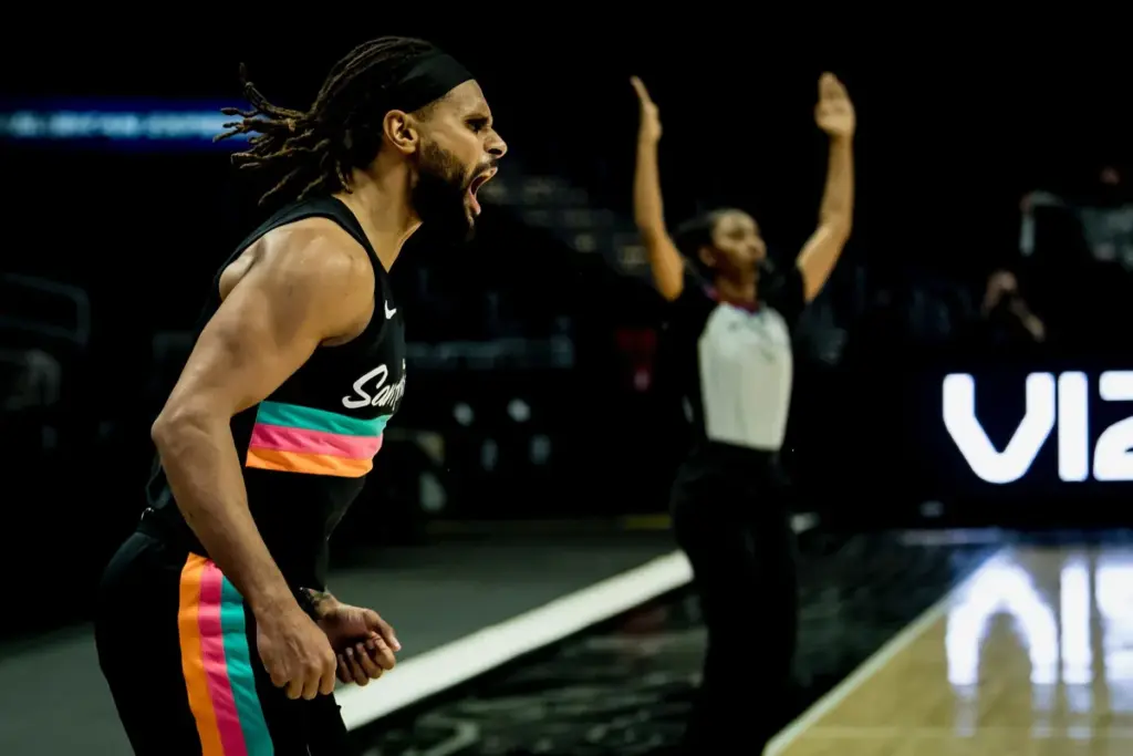 clippers – spurs — DE news
