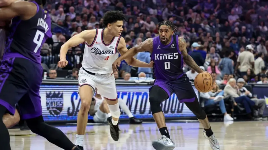 clippers – timberwolves — DE news