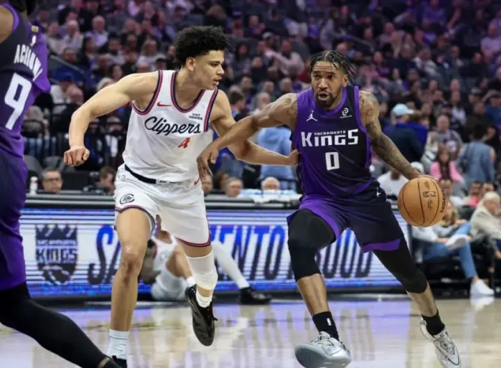 clippers – timberwolves — DE news