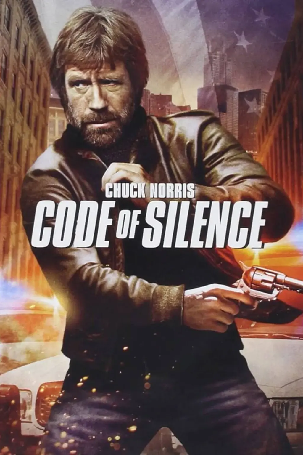 code of silence — DE news
