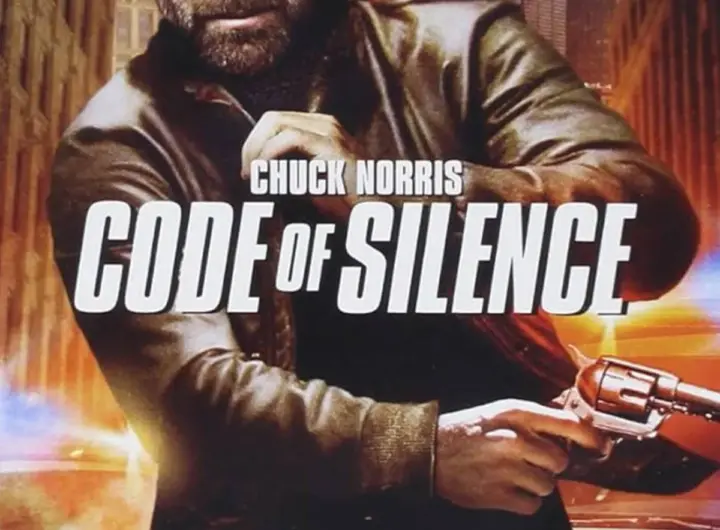 code of silence — DE news