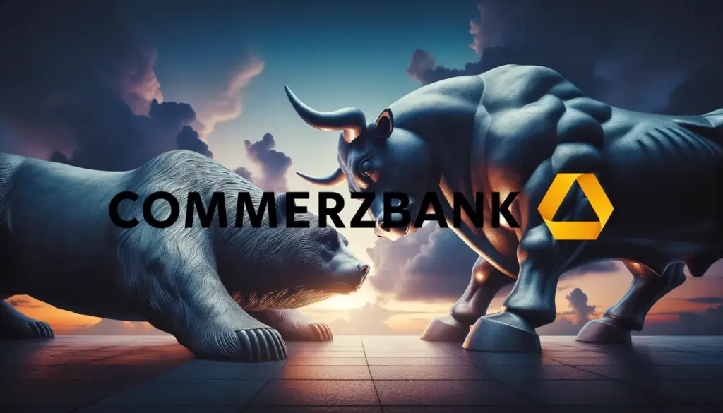 commerzbank aktie — DE news