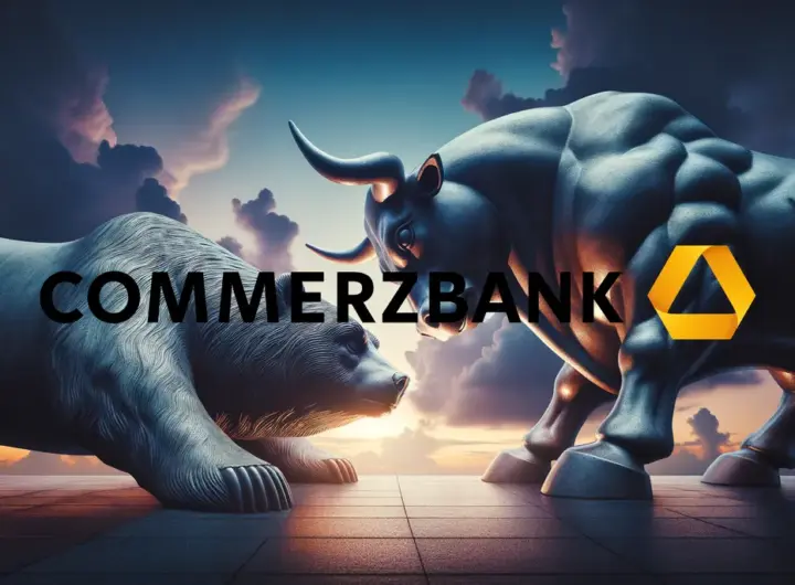 commerzbank aktie — DE news