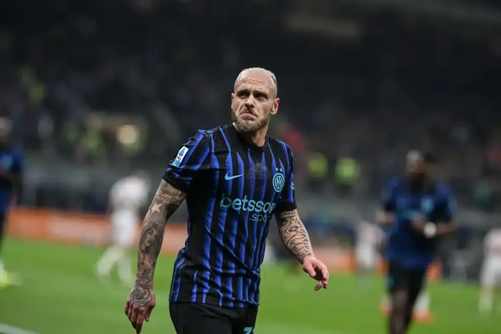 como – inter — DE news