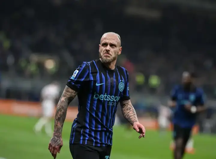 como – inter — DE news