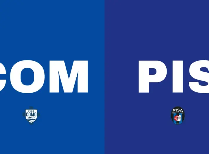 como – pisa — DE news