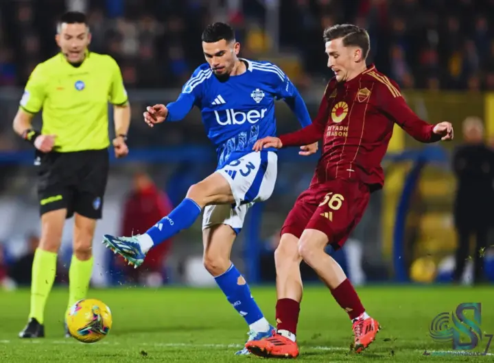 como – roma — DE news