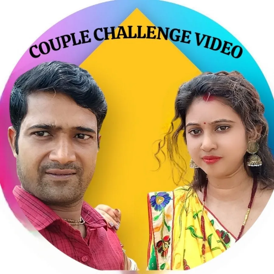 couple challenge 2026 — DE news