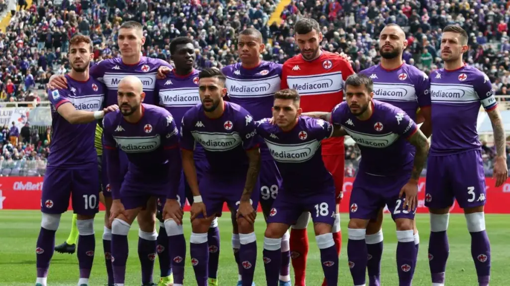 cremonese – fiorentina — DE news