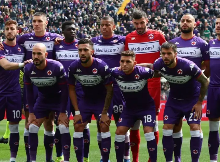 cremonese – fiorentina — DE news