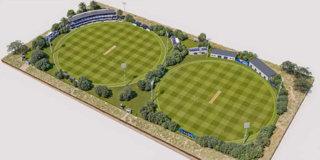 cricket — DE news
