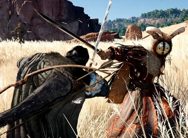 crimson desert test — DE news
