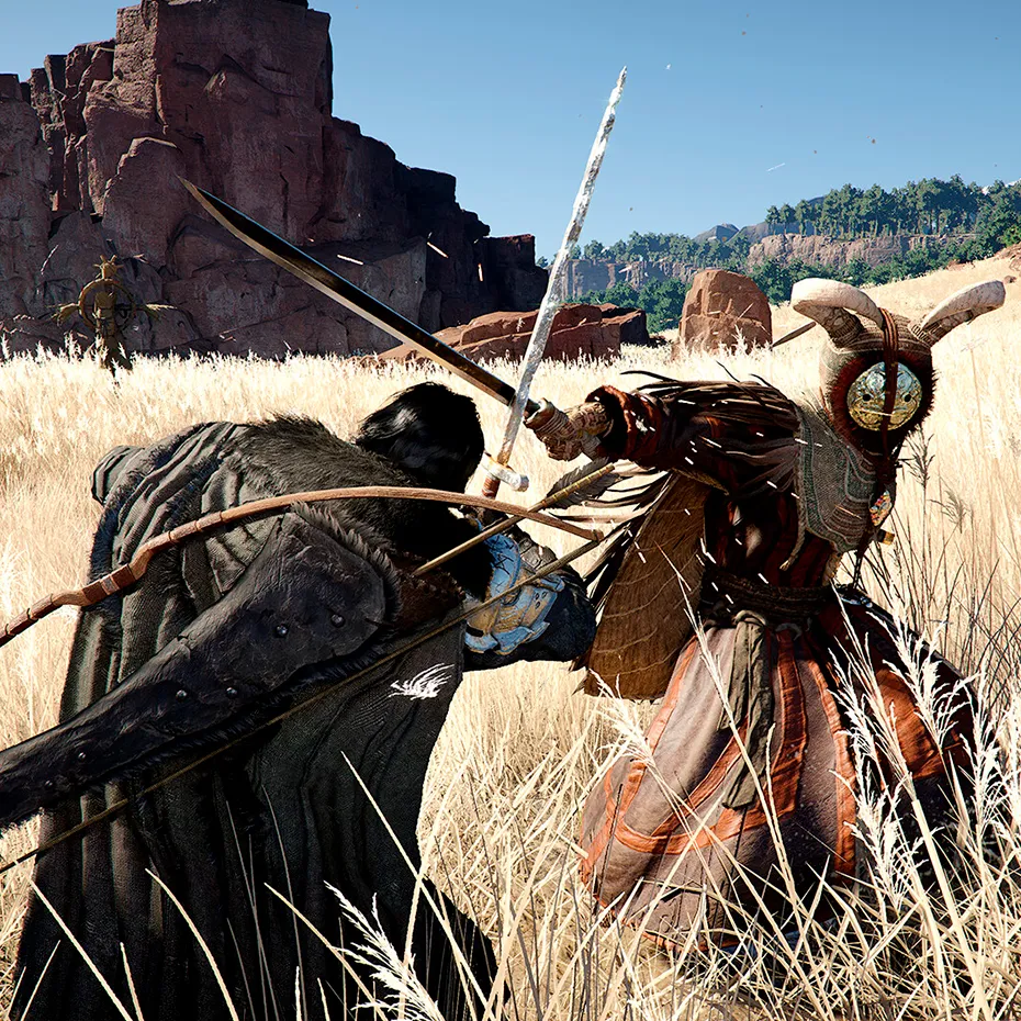 crimson desert test — DE news