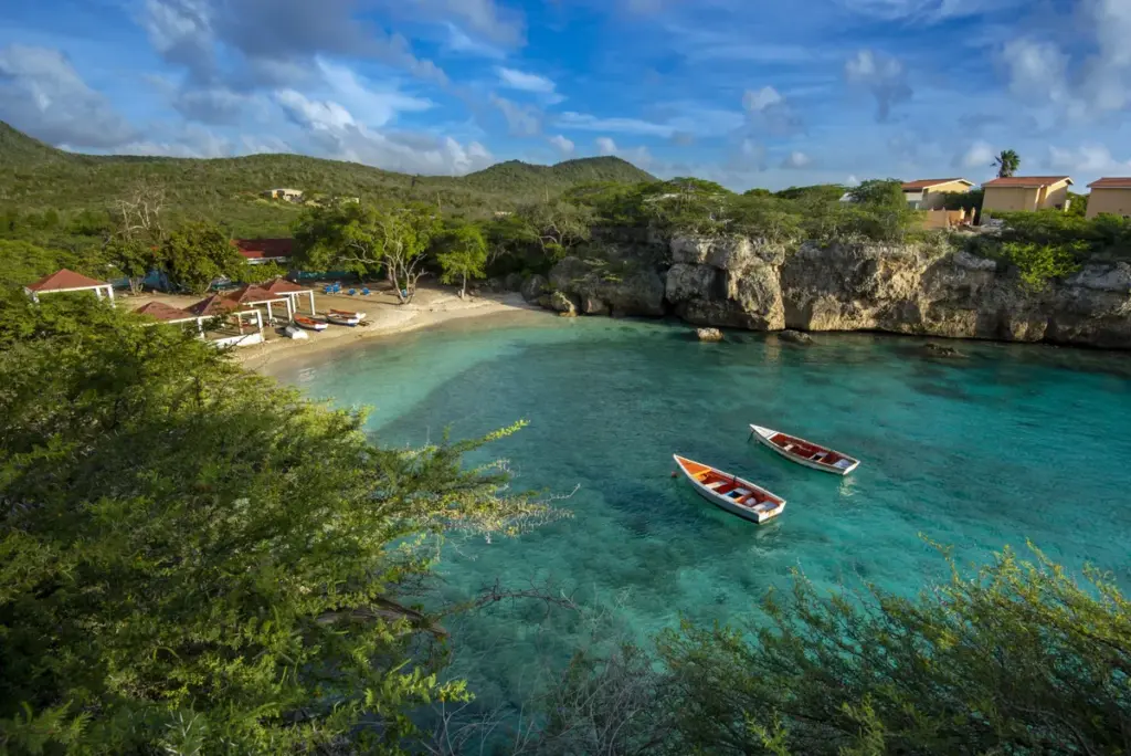 curacao — DE news