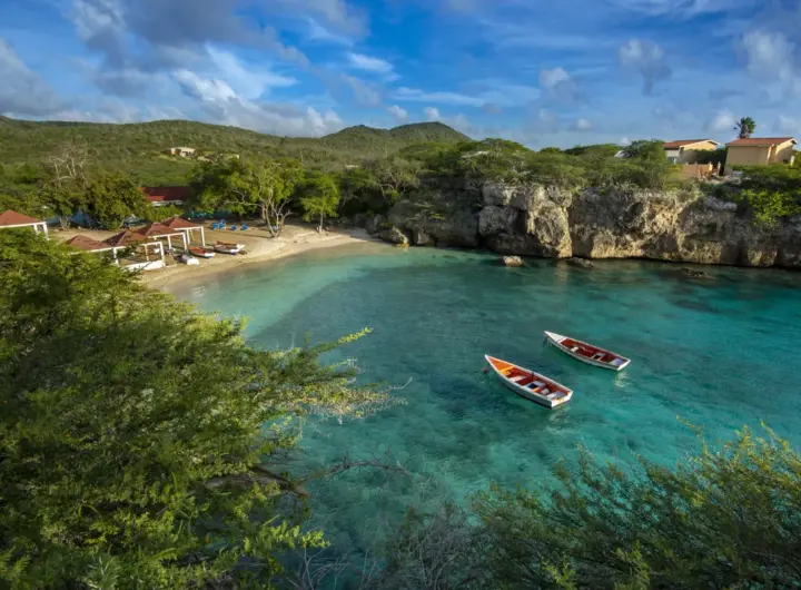 curacao — DE news