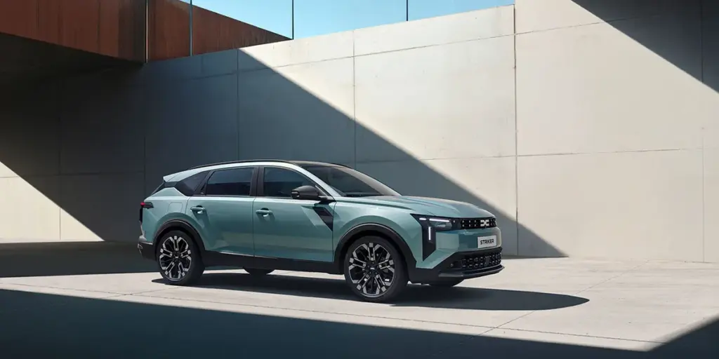 dacia — DE news