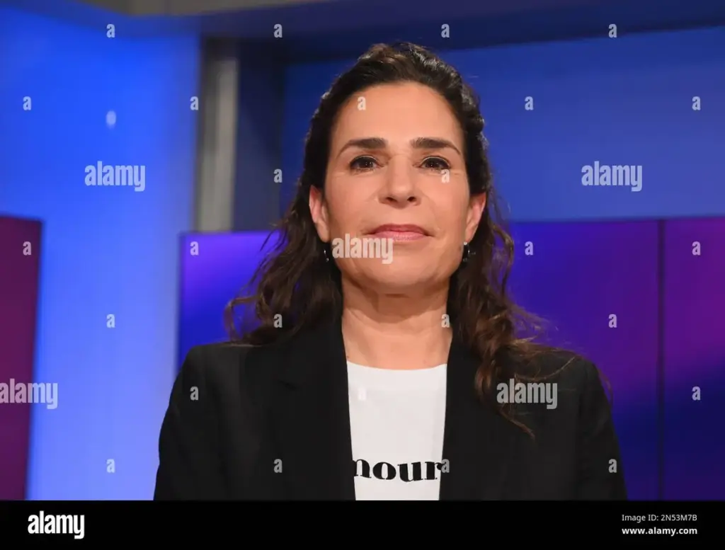dagmar rosenfeld — DE news