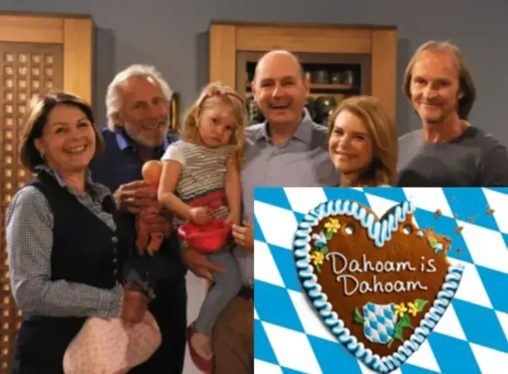 dahoam is dahoam vorschau — DE news