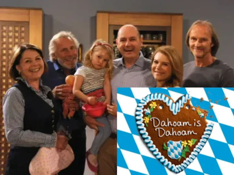 dahoam is dahoam vorschau — DE news
