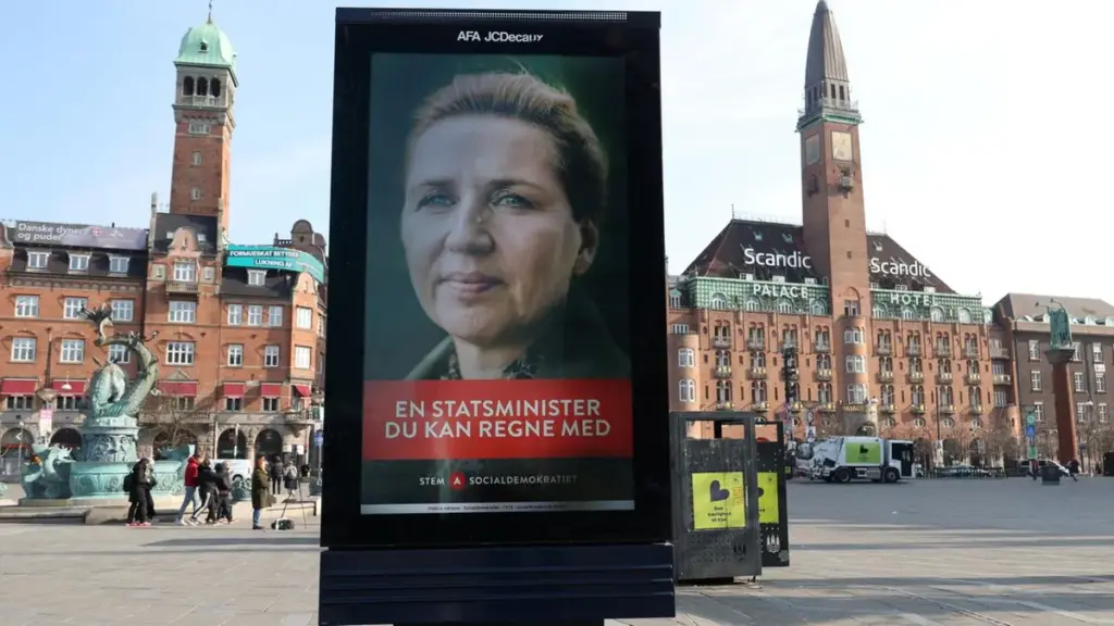 dänemark wahl — DE news