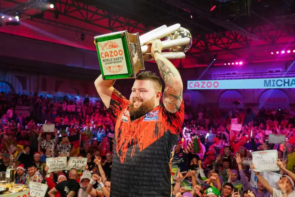 darts heute — DE news