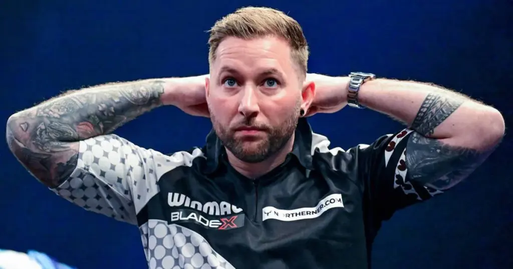 darts heute — DE news