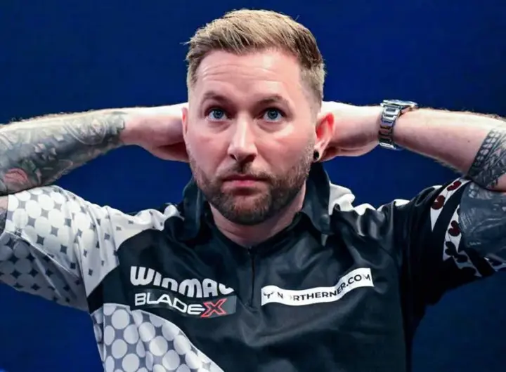 darts heute — DE news