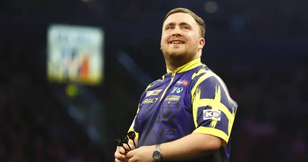 darts premier league — DE news