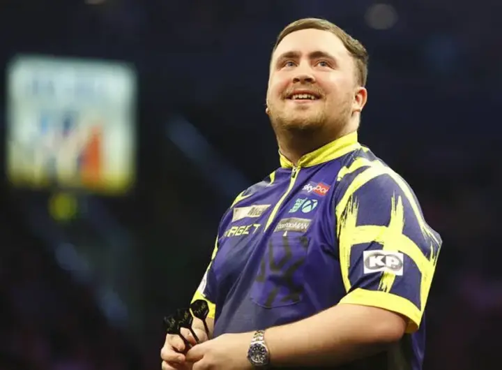 darts premier league — DE news