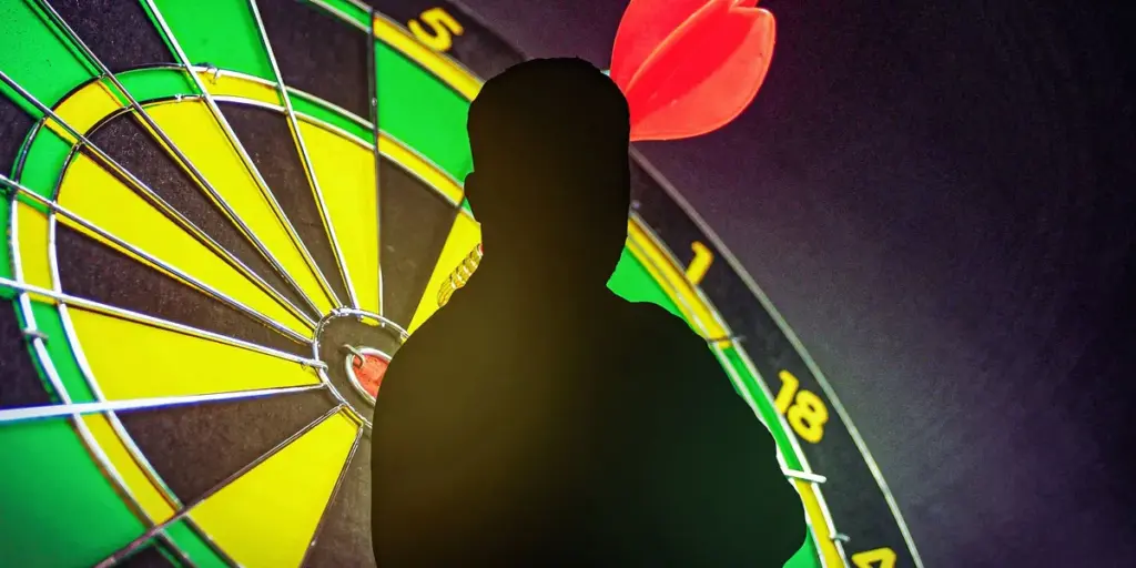 darts — DE news