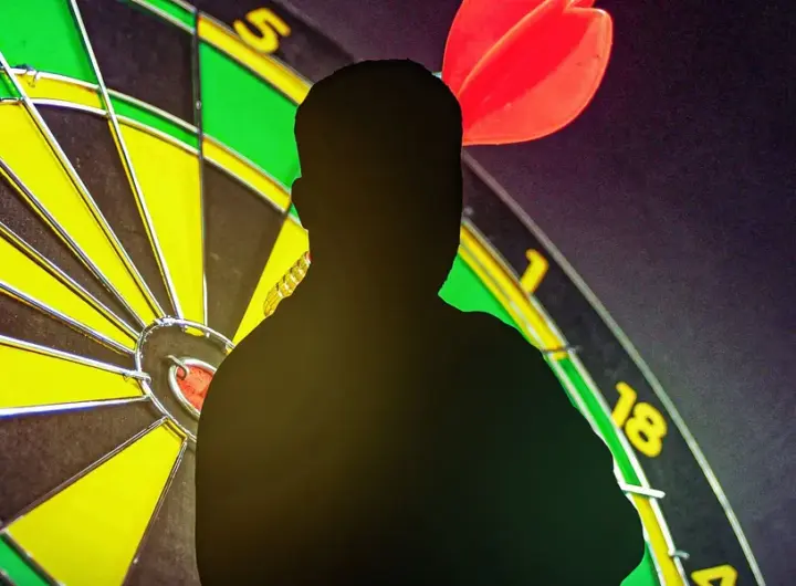 darts — DE news
