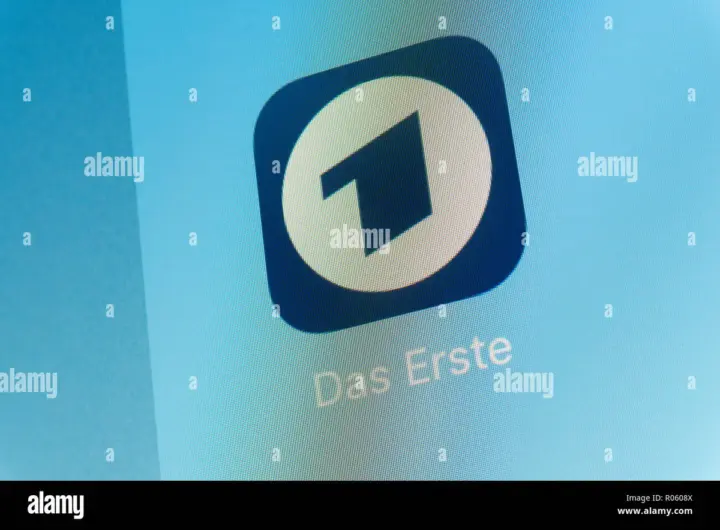 das erste — DE news