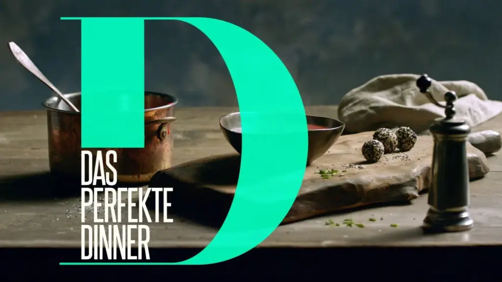 das perfekte dinner heute — DE news