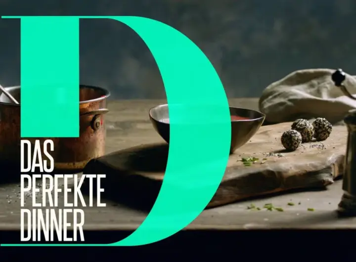 das perfekte dinner heute — DE news