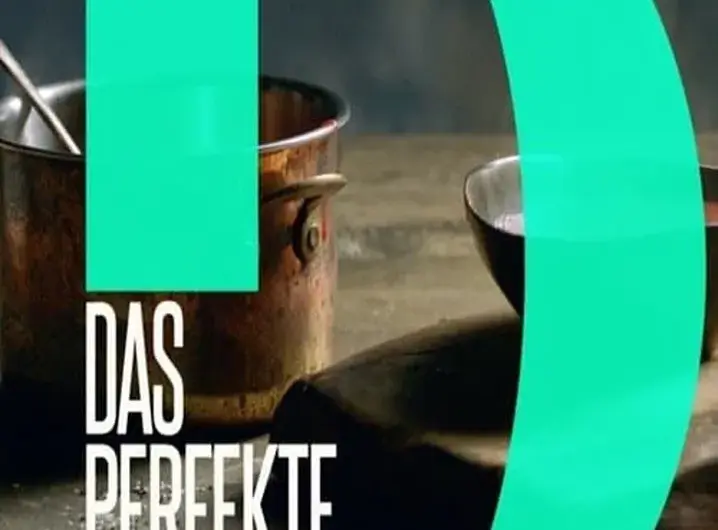 das perfekte dinner — DE news