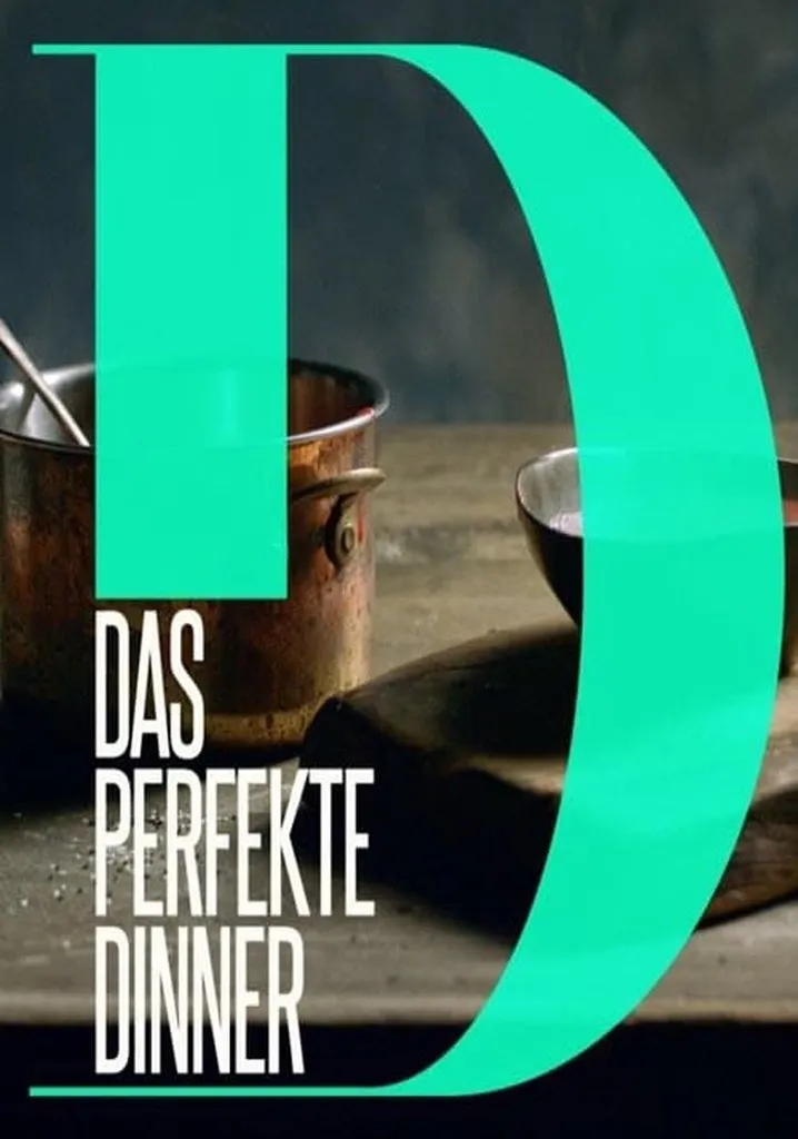 das perfekte dinner — DE news