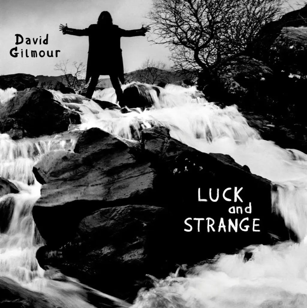 david gilmour — DE news
