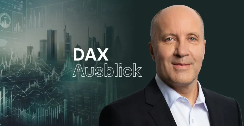 dax heute — DE news