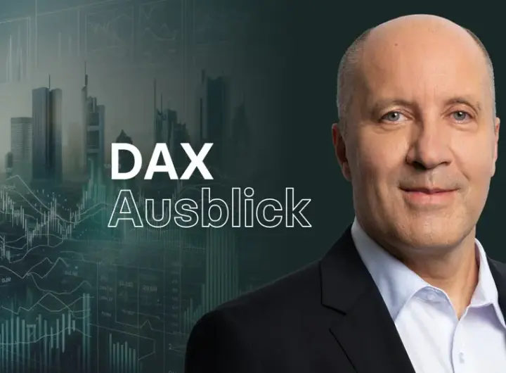 dax heute — DE news