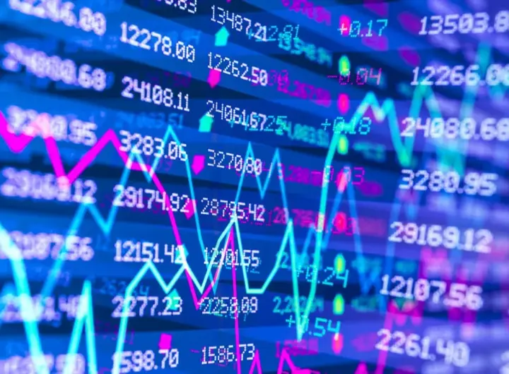 dax — DE news