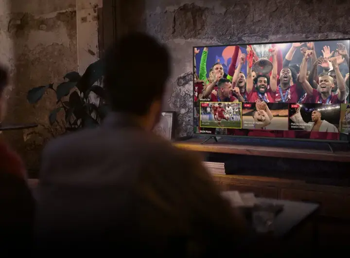 dazn — DE news