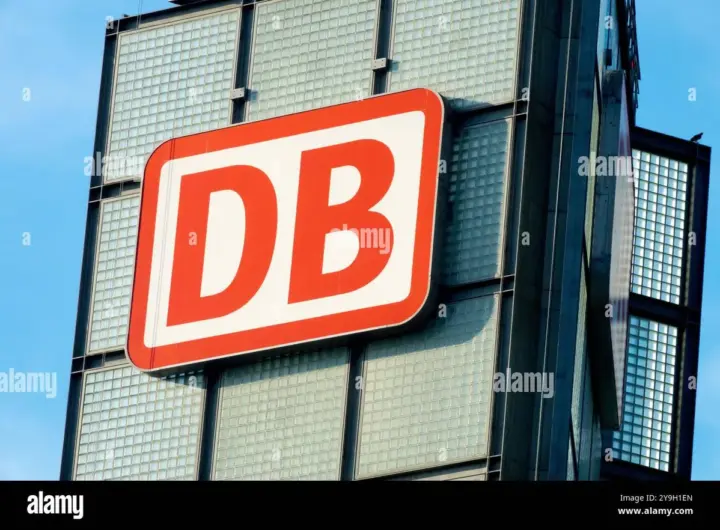 db bahn — DE news