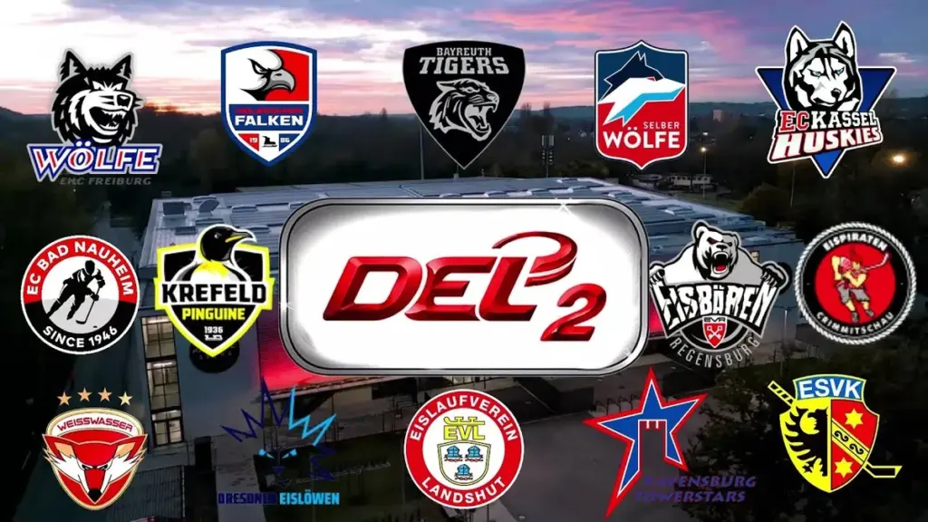 del2 — DE news