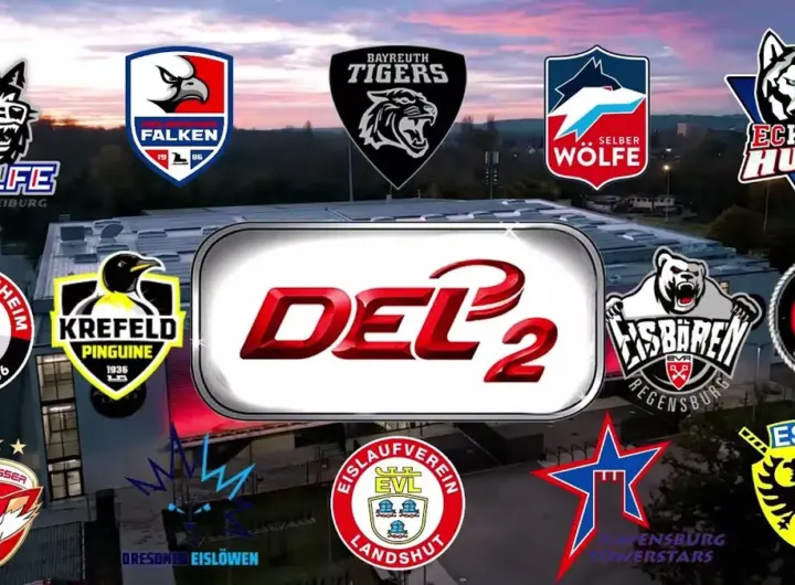del2 — DE news