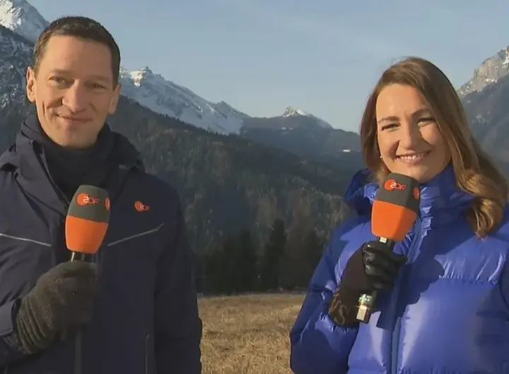 denise schindler — DE news
